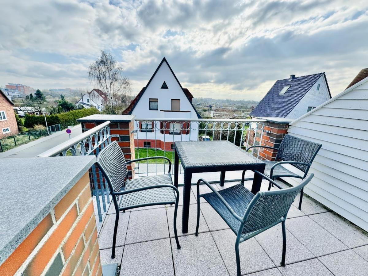 Apartment Horizont *