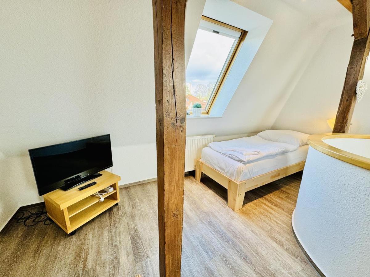 Apartment Horizont