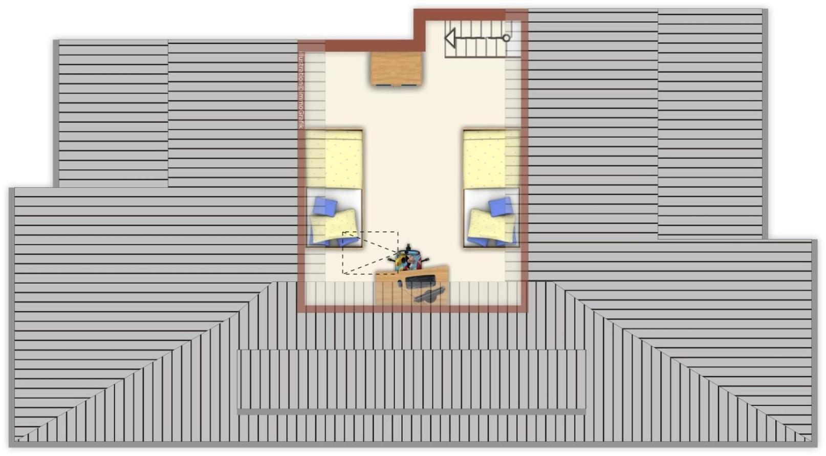 Horizont Apartment