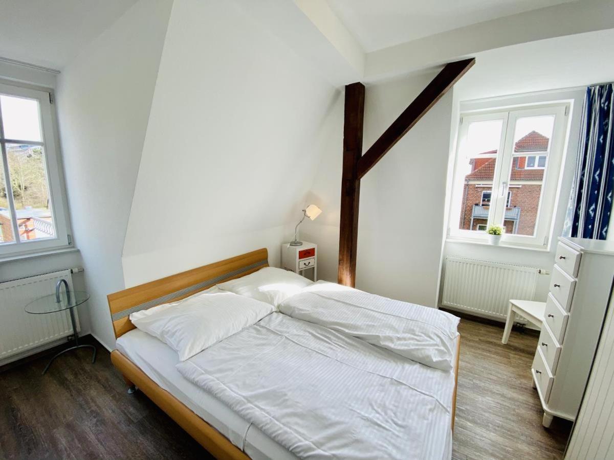 Horizont Apartment