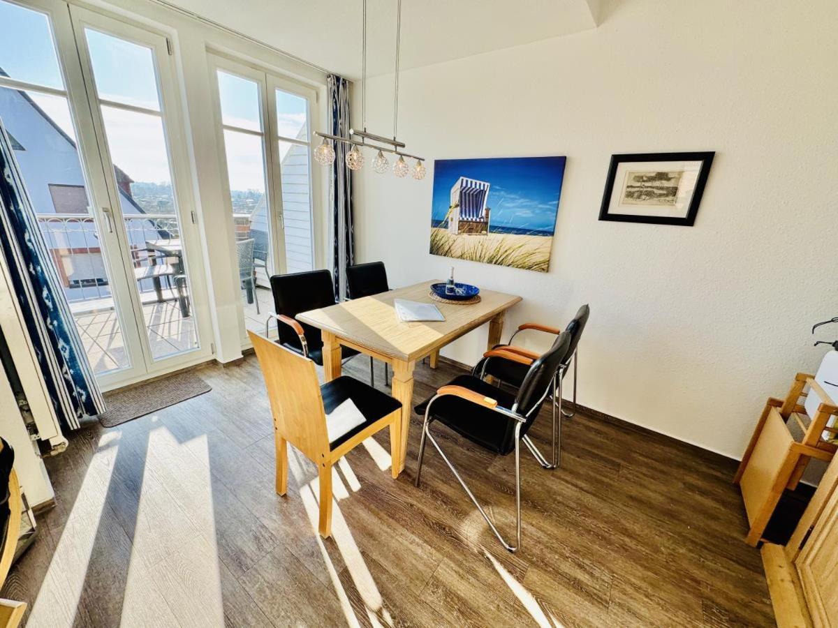 Apartment Horizont