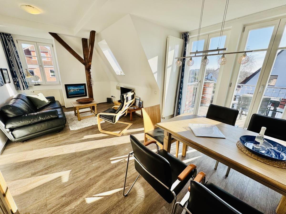 Horizont Apartment *